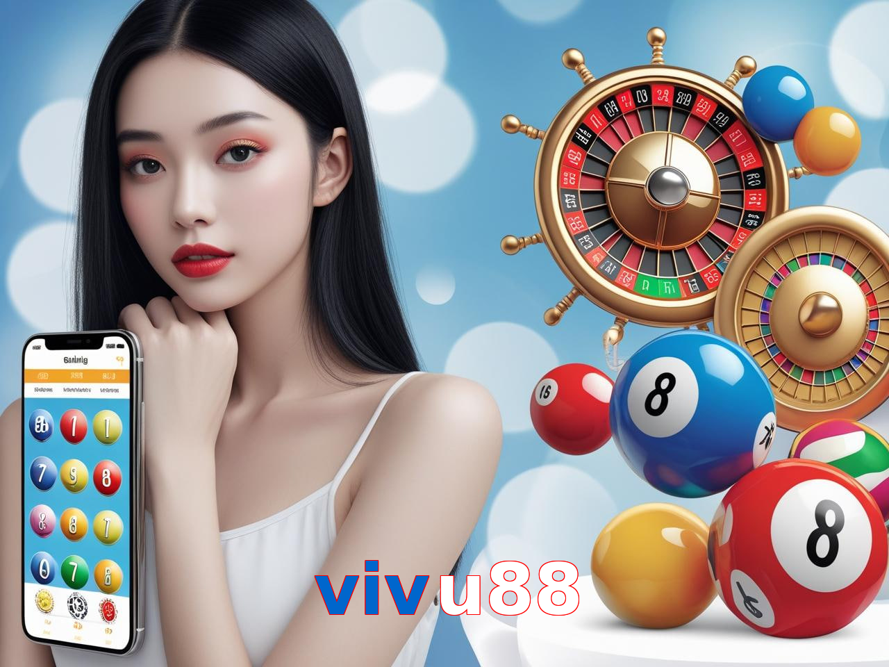 vivu88